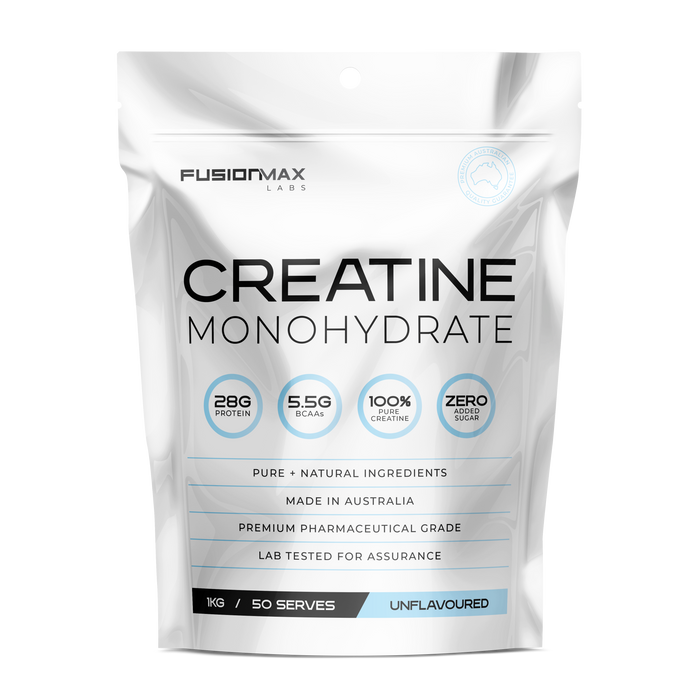 Creatine Pure